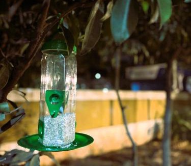 Nashik House | Tranquil Trails-Sharvari Villa-Nashik