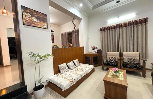 Nashik House | Tranquil Trails-Sharvari Villa-Nashik