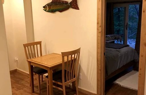 Schuyler House | Tranquil Vacation Rental Nestled in the Shenandoah Mountains of Howardsville, Virginia