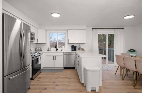 Veradale House | Tranquil Valley Home I Refreshed & Revitalized