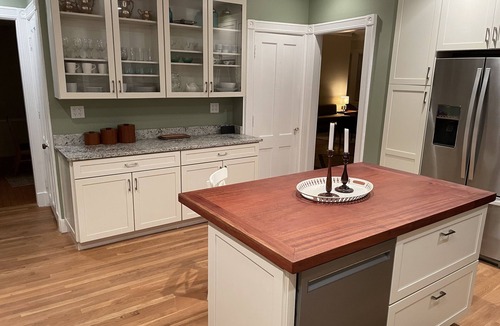 Claverack-Red Mills House | Tranquil Victorian on Charming Street