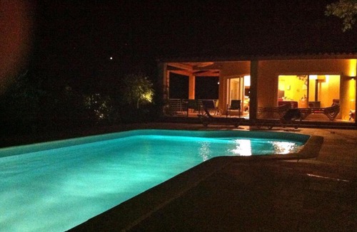Bargemon Villa | Tranquil Villa in Bargemon with Private Pool
