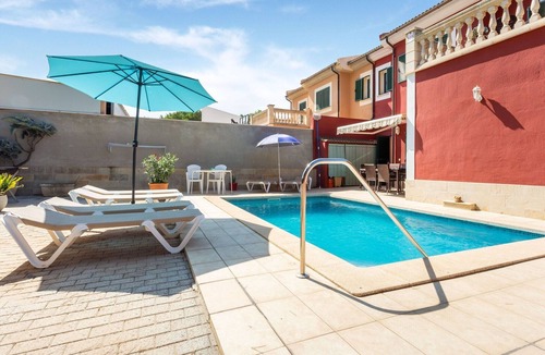 Tolleric House | Tranquil Villa Stay in Tolleric