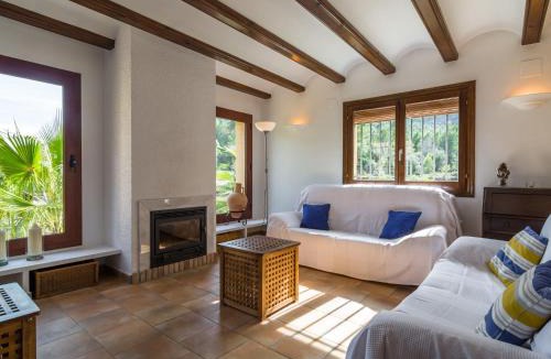 Murla Villa | Tranquil Villa Stay, Murla