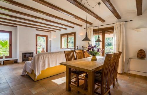 Murla Villa | Tranquil Villa Stay, Murla