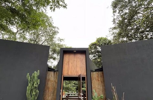 Santa Teresa Villa | Tranquil villa with pool nestled in the jungle