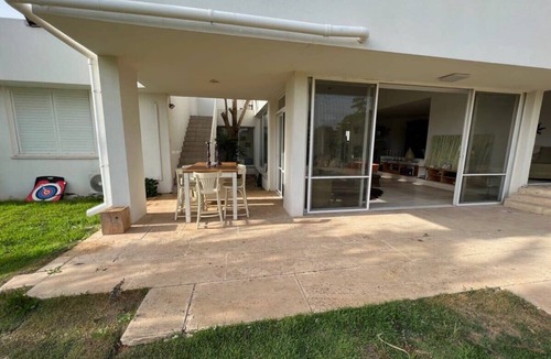Caesarea Villa | Tranquil Villa With Stunning Views in Caesarea
