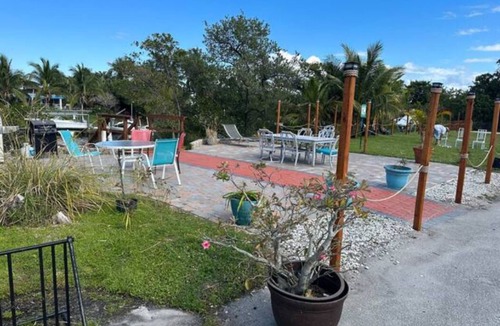 North Palm Beach Apartment | Tranquil Waterfront Apt in North Palm Beach, FL