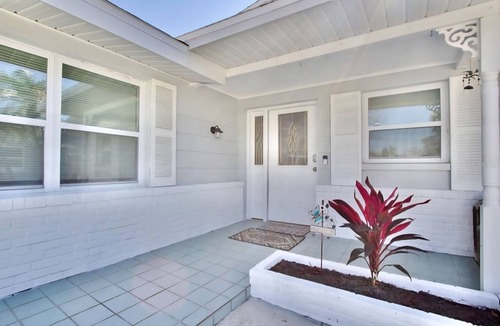 Port Richey House | Tranquil Waterfront Retreat Home