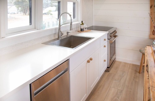 Marion Center Cottage | Tranquil waterfront cottage. Recently remodeled, with relaxation in mind.