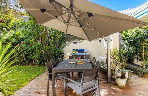 Salamander Bay House | Tranquil Waters - Luxury Waterfront Home with Stunning Views