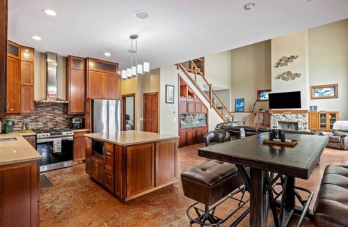 Smyrna House | Tranquil Waters: Sauna, Hot Tub, Private Beach