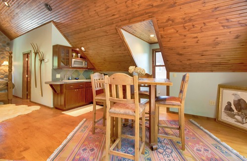Gassville Apartment | Tranquil White River Retreat in Gassville