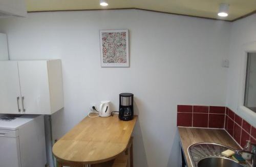 La Bastide-des-Jourdans Apartment | Tranquility of Lub in this duplex