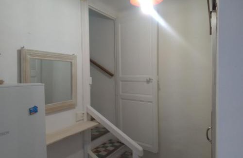 La Bastide-des-Jourdans Apartment | Tranquility of Lub in this duplex