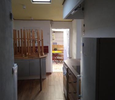 La Bastide-des-Jourdans Apartment | Tranquility of Lub in this duplex