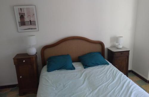 La Bastide-des-Jourdans Apartment | Tranquility of Lub in this duplex