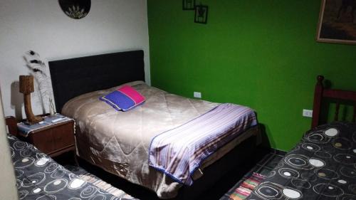 Villa Union Apartment | tranquilidad absoluta