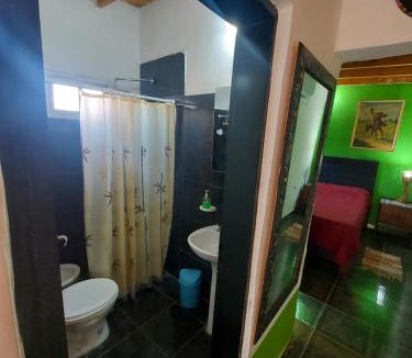 Villa Union Apartment | tranquilidad absoluta