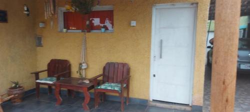 Villa Union Apartment | tranquilidad absoluta