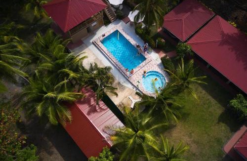 Parrita Apartment | Tranquilidad Resort