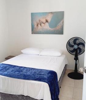 Apartado Apartment | Tranquilidad y confort en un solo lugar