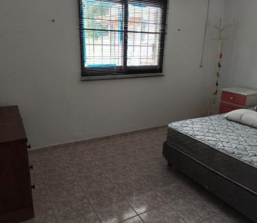 Las Heras House | Tranquilidad y descanso en Ciudad de Mendoza