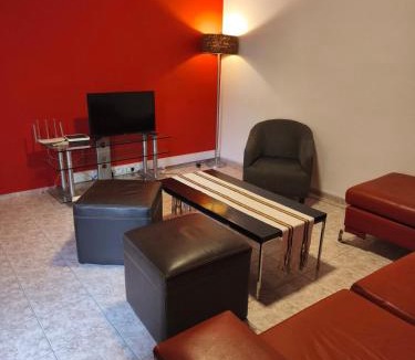 Las Heras House | Tranquilidad y descanso en Ciudad de Mendoza