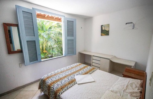 Guaramiranga House | Tranquilidade e Conforto em Guaramiranga