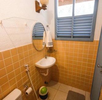 Guaramiranga House | Tranquilidade e Conforto em Guaramiranga