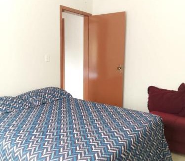 Piratuba House | Tranquilidade e lazer