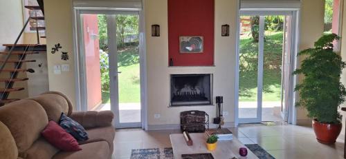 Cotia House | Tranquilidade e SPA em meio a muito verde a 45 min de SP