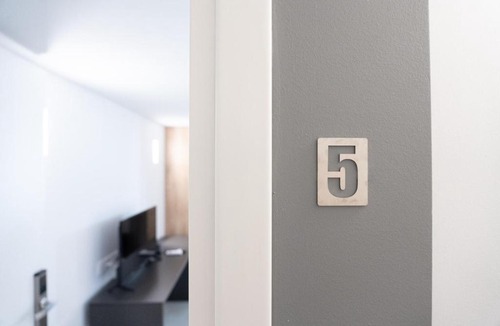 Moschato-Tavros Apartment | Tranquility 248