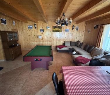 Sincraieni House | Tranquility 303