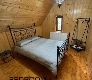 Sincraieni House | Tranquility 303