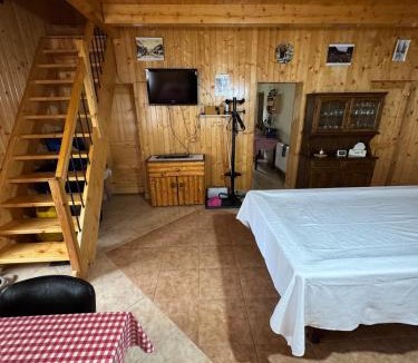 Sincraieni House | Tranquility 303