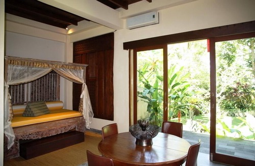 Payangan Villa | Tranquility 4BR Villa Set In Ubud! 12Min Drive To Elephant Safari Park! W/View!