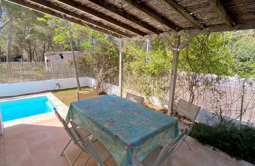 Son Moll House | Tranquility and comfort by the Mediterranean sea