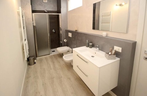 Old Town Apartment | Tranquility and comfort in a modern and original setting!