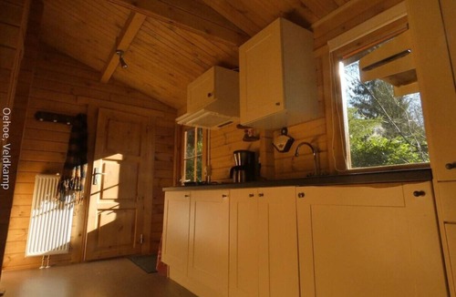 Epe House | Tranquility and Natural Beauty Await at Our Secluded Finnish Chalet