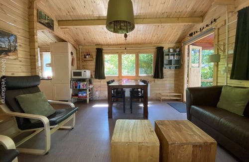 Epe House | Tranquility and Natural Beauty Await at Our Secluded Finnish Chalet