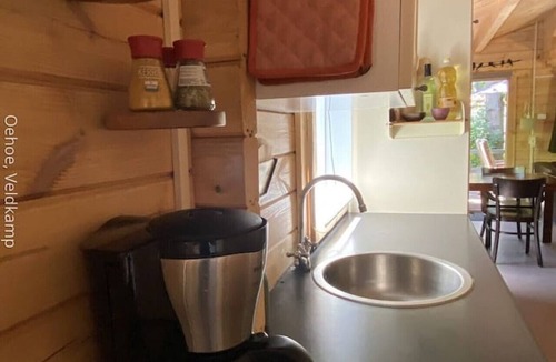 Epe House | Tranquility and Natural Beauty Await at Our Secluded Finnish Chalet