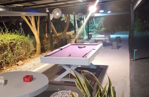 Rayong Apartment | Tranquility and Peace Away From the Crowd