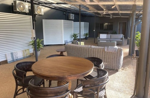 Mission Beach Apartment | Tranquility Apartment 2
