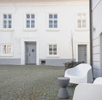 Prague 5 Apartment | Tranquility Apartment Prague - 3 rooms, 48m2