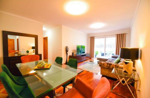 Canico Apartment | Tranquility Apartment