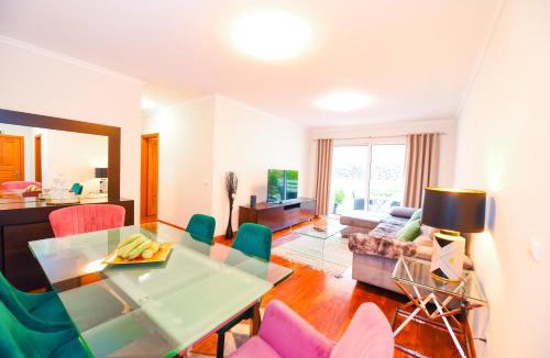Canico Apartment | Tranquility Apartment