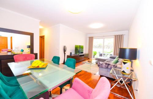Canico Apartment | Tranquility Apartment