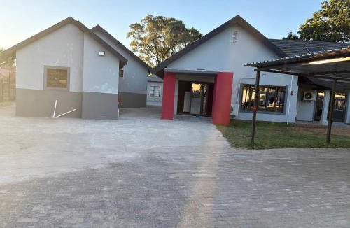 Phalaborwa Apartment | Tranquility at Homely Escape