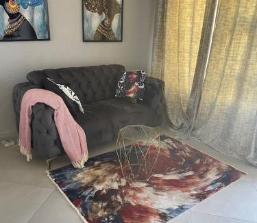 Phalaborwa Apartment | Tranquility at Homely Escape